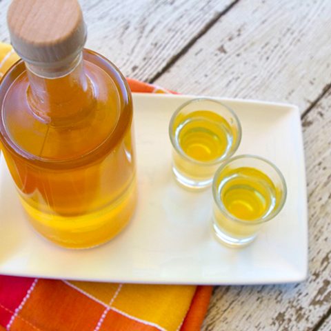 Apricot Liqueur