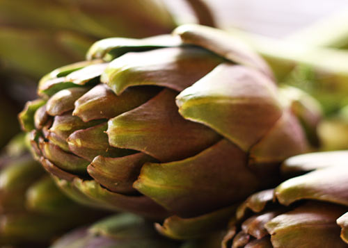 How To Clean An Artichoke Step By Step