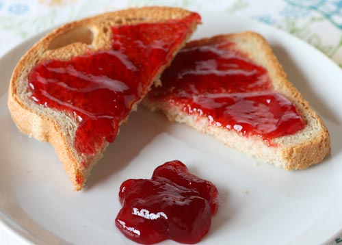 Plum Jam