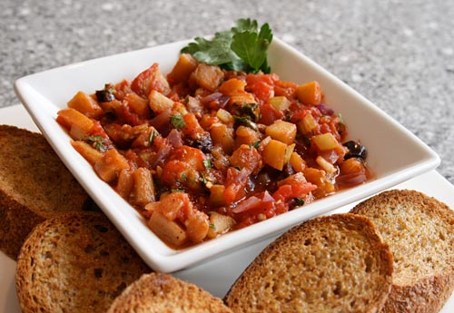 caponata