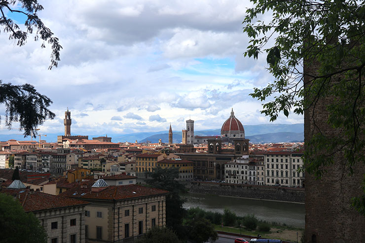 Friday Photos ~ Florence ~ May 3rd, 2019