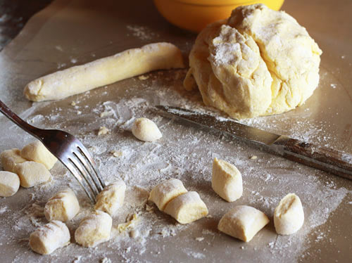 gnocchifork