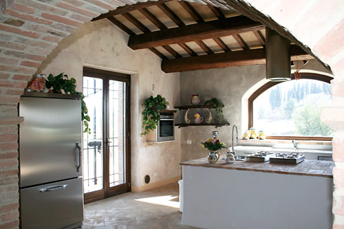 Winter in Umbria ~ Weeks 6 & 7