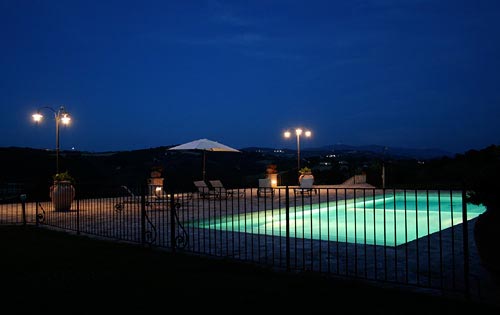 Ready For Our First Guests!