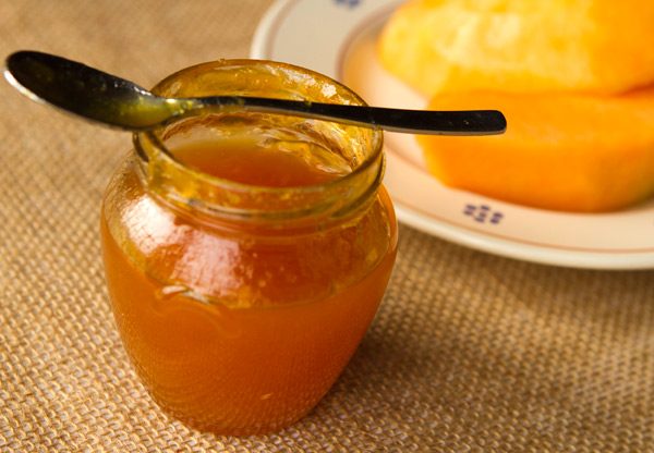 Canning & Preserving