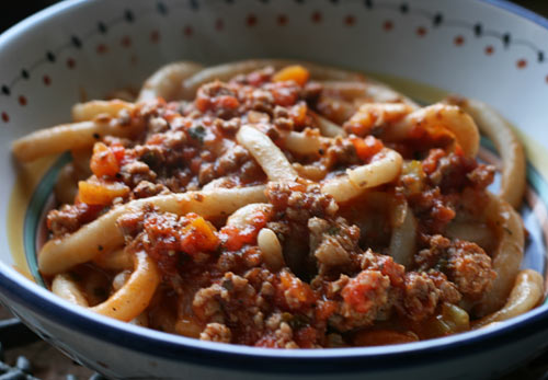 How To Make Pici Step By Step