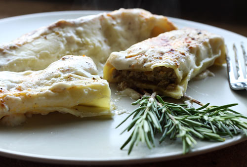 porcinivealcannelloni