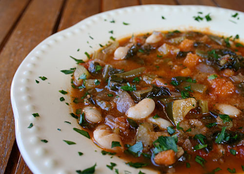 Ribollita