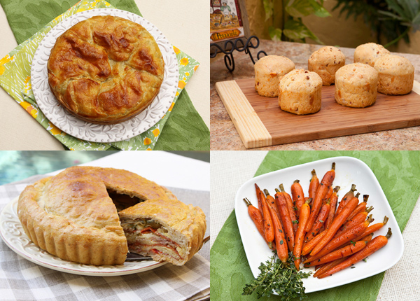 Italian Easter Recipes