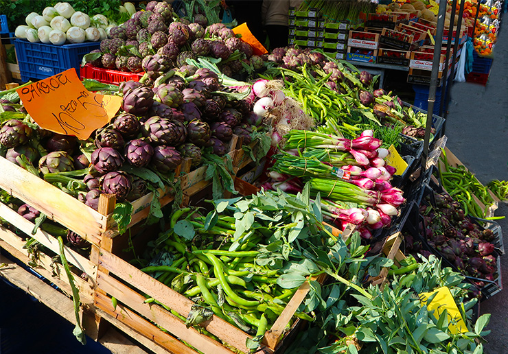 Photos From Umbria 2017 ~ Happy Easter!