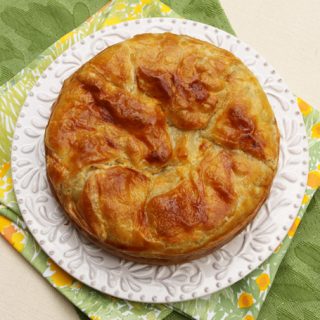 Torta Pasqualina