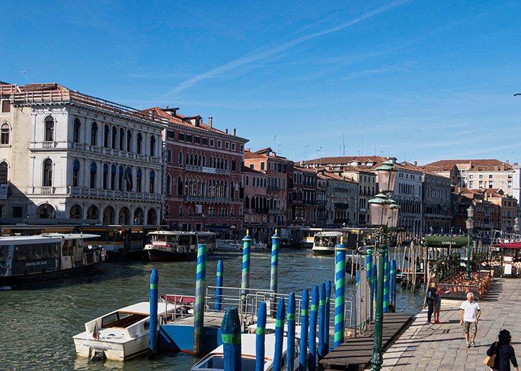 Friday Photos ~ Venice ~ A Photo Journal