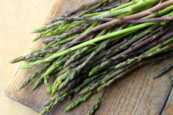 wildasparagus